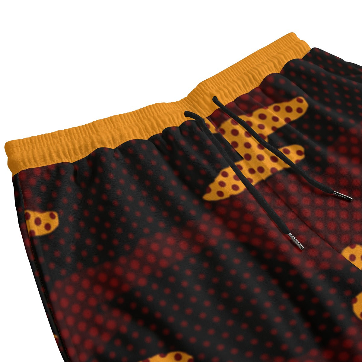 Urban Legend Minnesota Maroon Gold Camo Sweatpants With Waistband