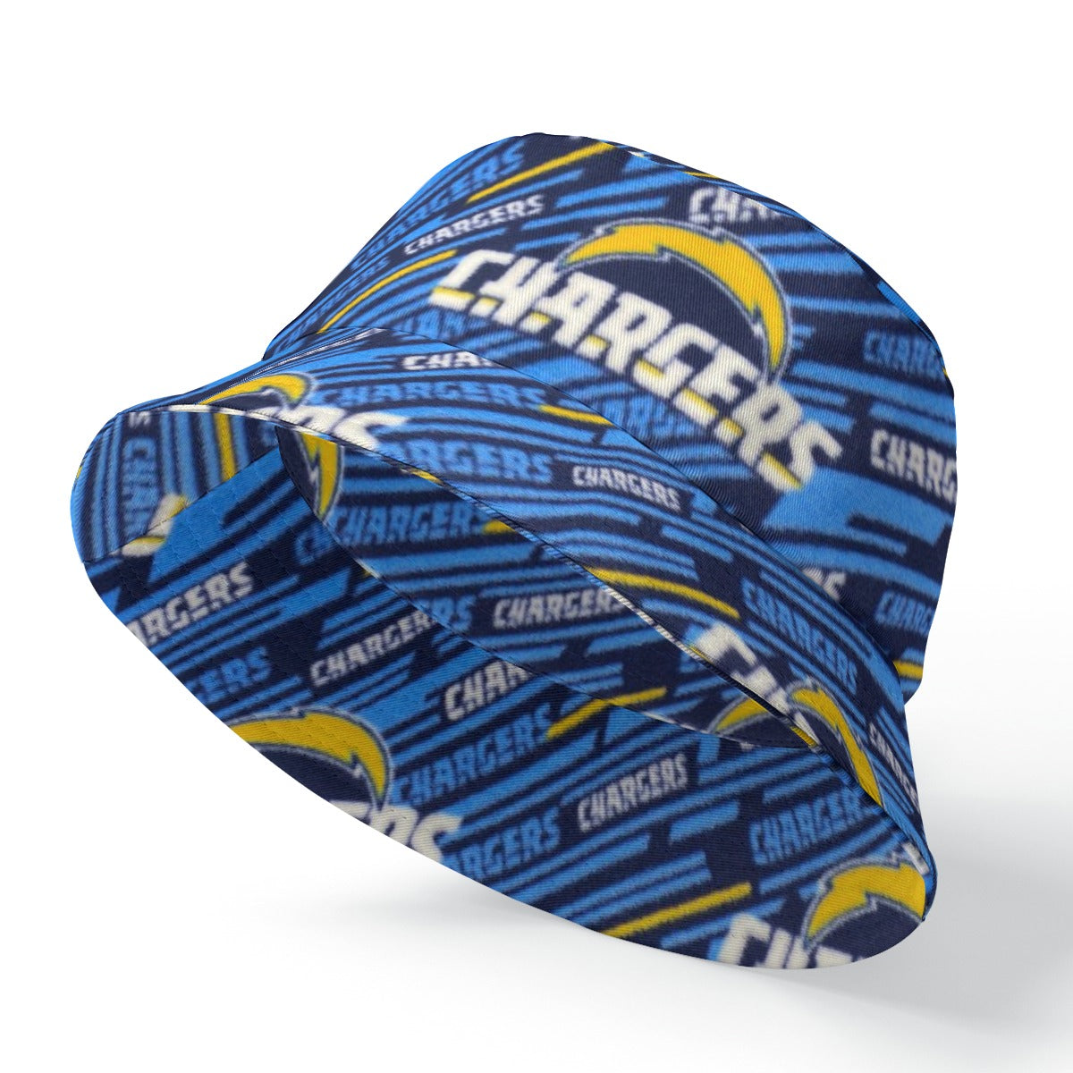 Urban Legend Los Angeles football  Double-Side Printing Bucket Hat