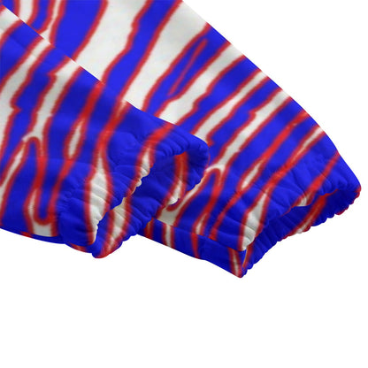 Buffalo Bills Zubaz Kid's Sweatpants | 310GSM Cotton