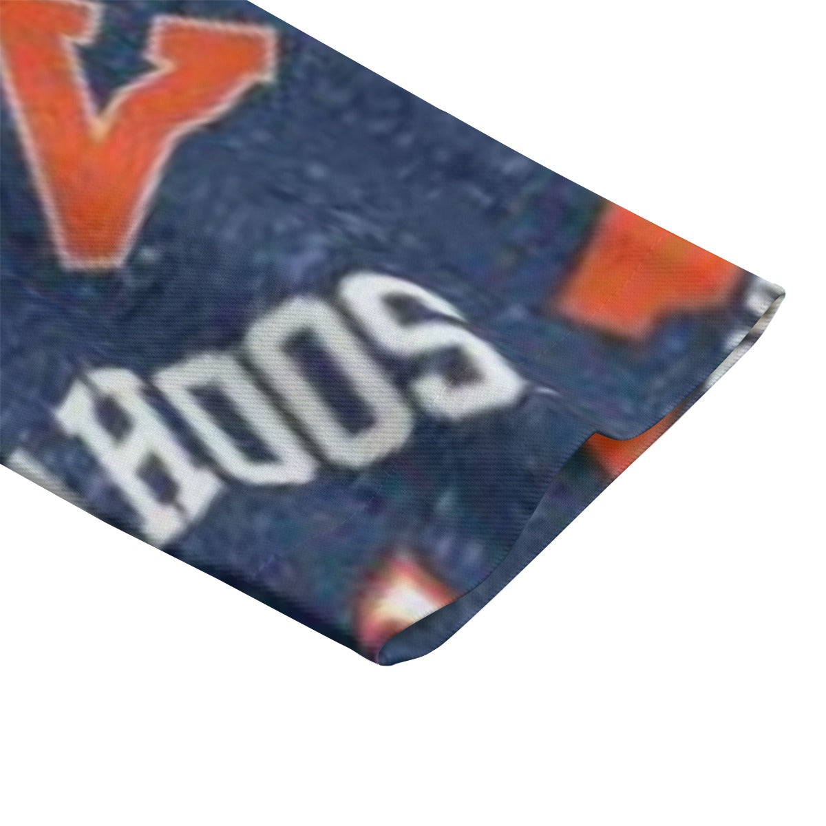 Virginia - Cavaliers Suit Flat Lapel Collar Blazer