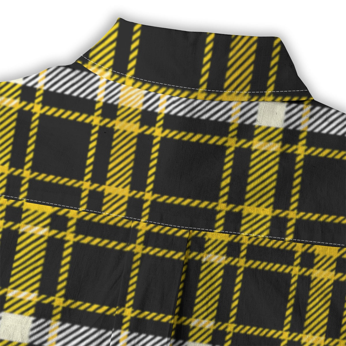 Missouri Tartan Plaid Tigers Women's Shirt | 125GSM Cotton
