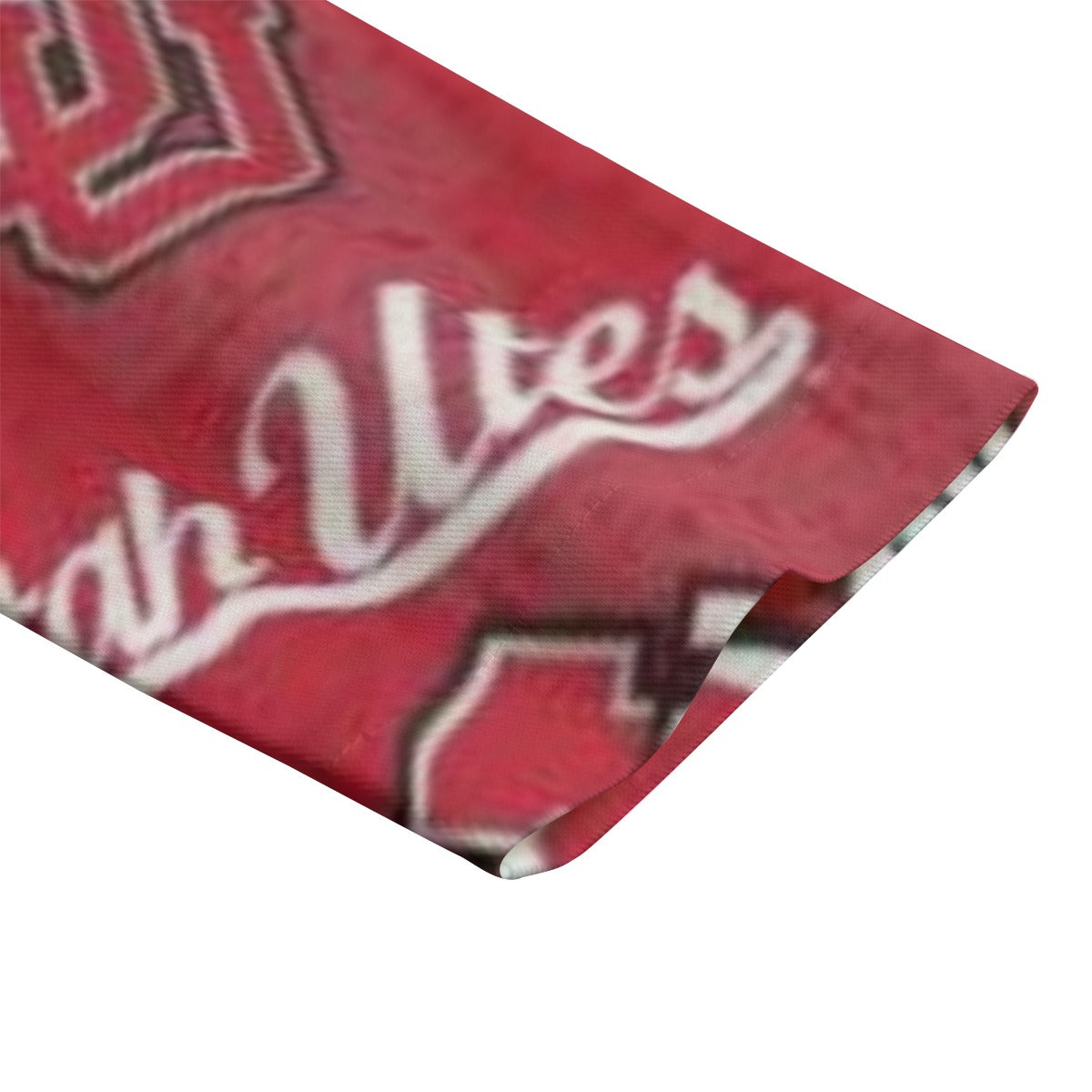 Utah - Utes Game Day Flat Lapel Collar Blazer