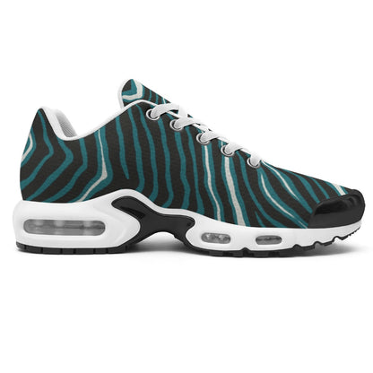 Philadelphia Football Game Day Men's Air Cushion Sports Shoes
