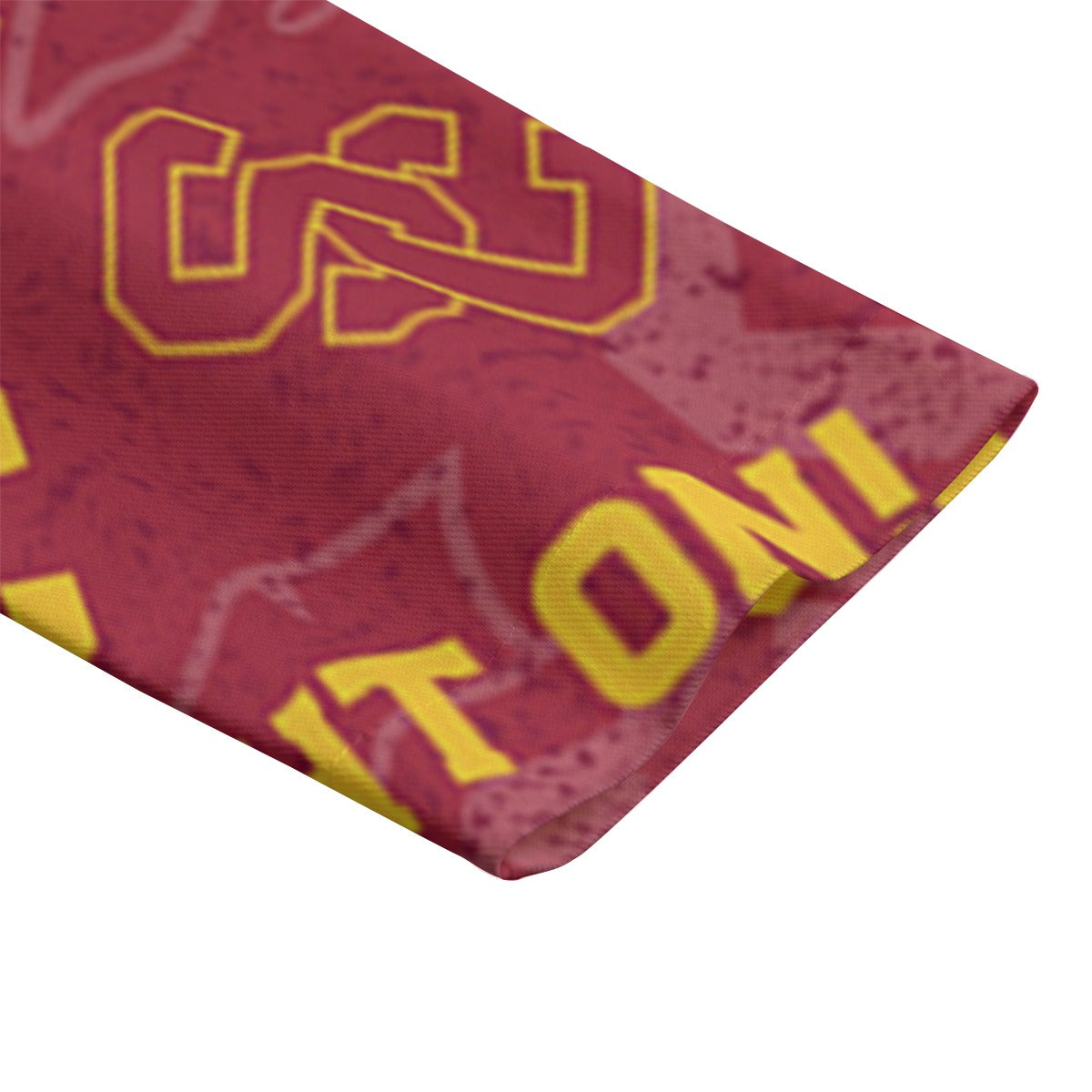 California Trojans Suit Blazer