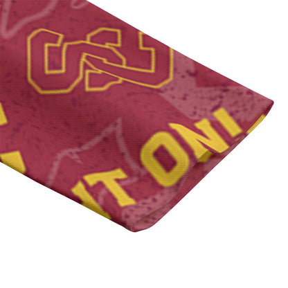 California Trojans Suit Blazer