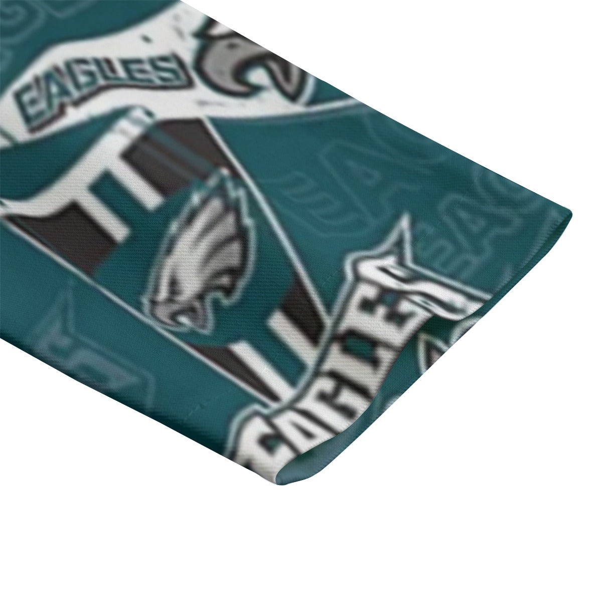 Philadelphia Eagles suit Flat Lapel Collar Blazer