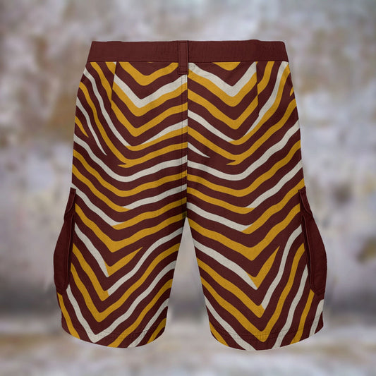 Washington Commanders Men's Cargo Shorts