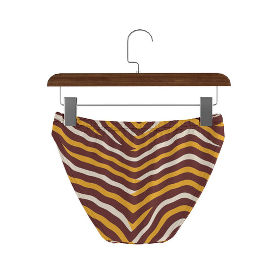 Washington Commanders Women's Underpant
