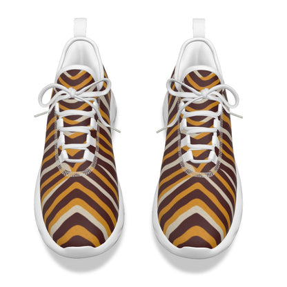 Washington Commanders Men's Light Sports Shoes