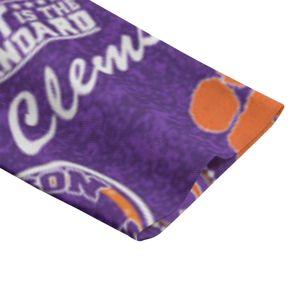 Clemson - Tigers Suit Blazer