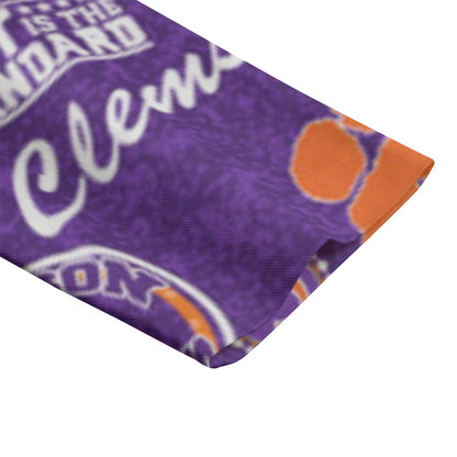 Clemson - Tigers Suit Blazer