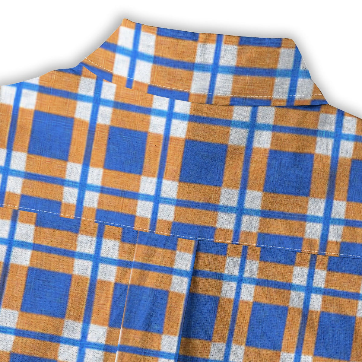 Florida - Gators tartan plaid  Women's Shirt | 125GSM Cotton