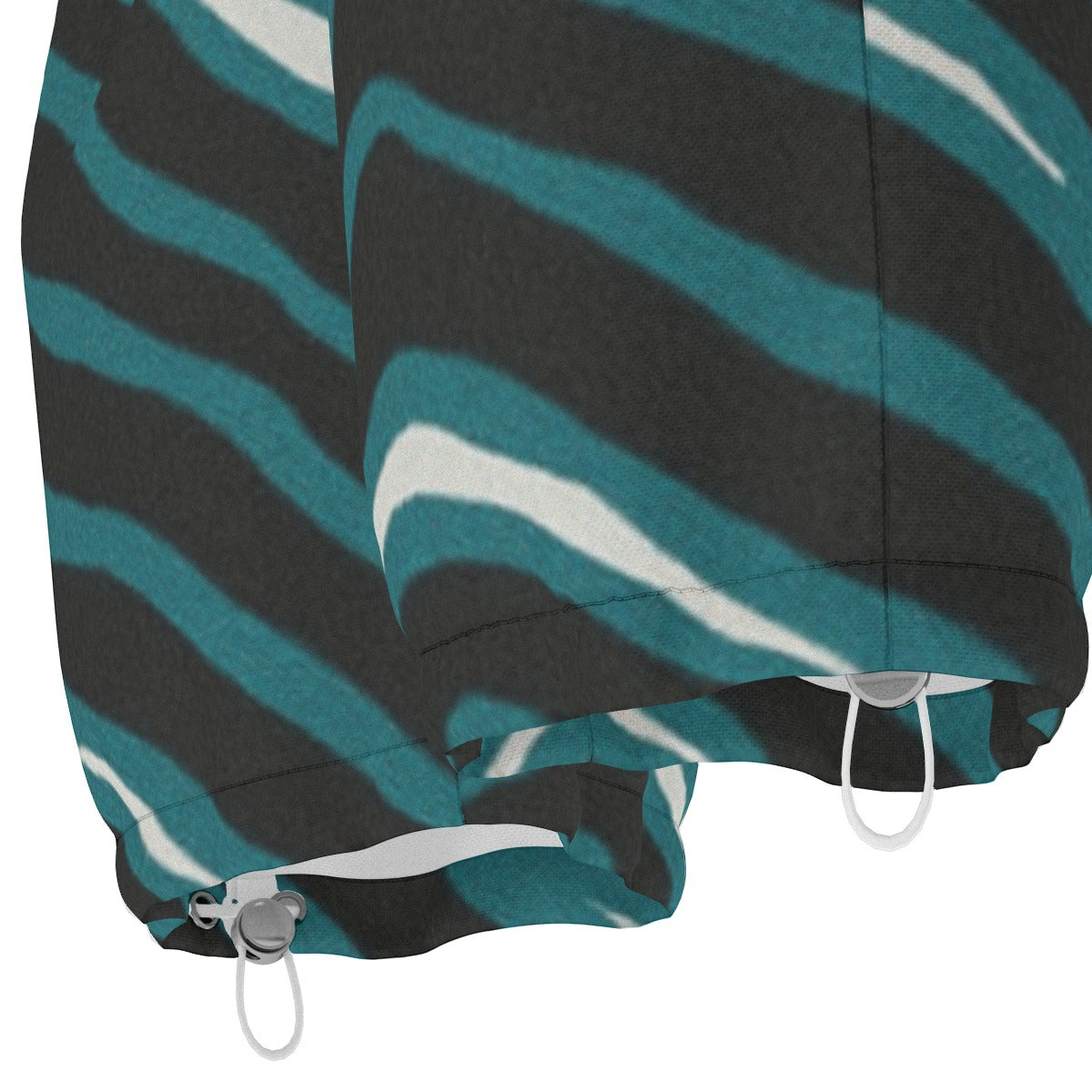 Philadelphia Football Game Day All-Over Print Unisex Casual Pants