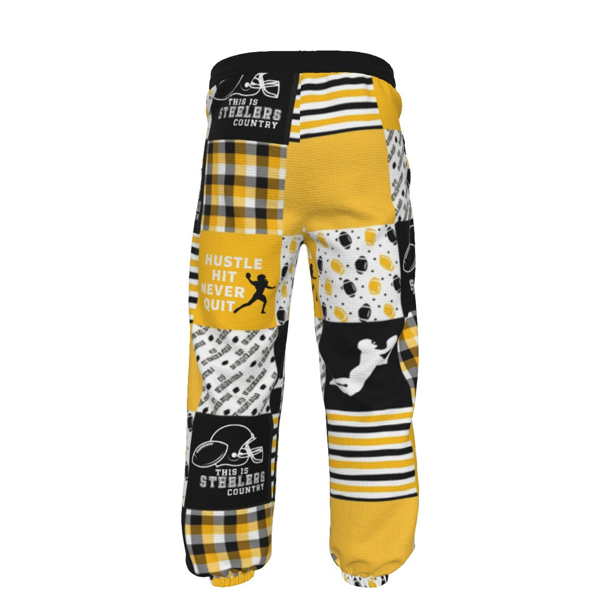 All-Over Print Men'S Thick Sweatpants