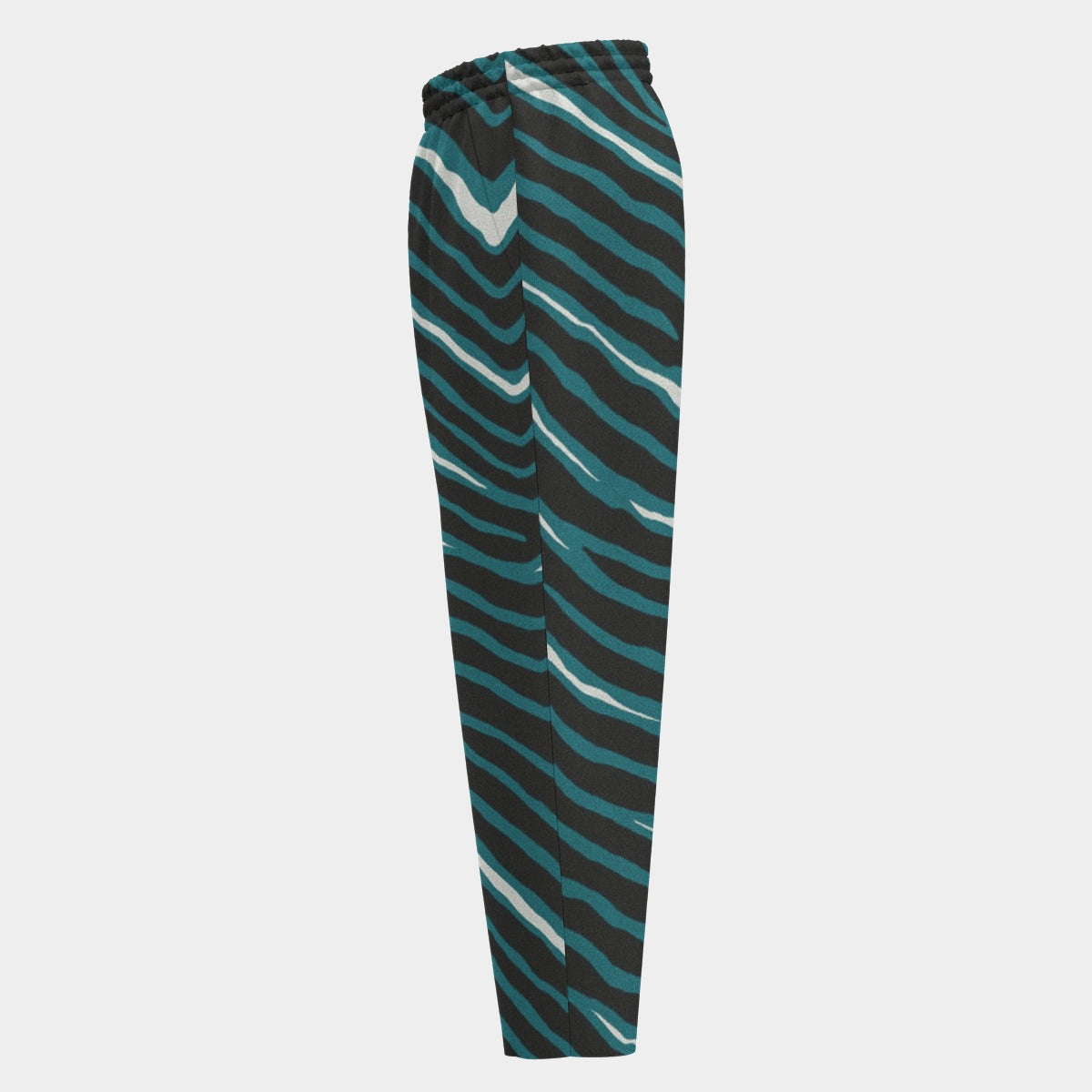 Philadelphia Football Game Day All-Over Print Men's Harem Sports Pants
