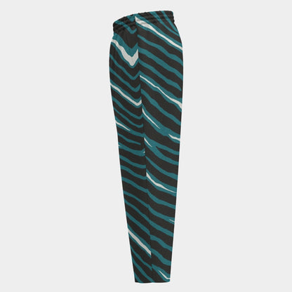 Philadelphia Football Game Day All-Over Print Men's Harem Sports Pants