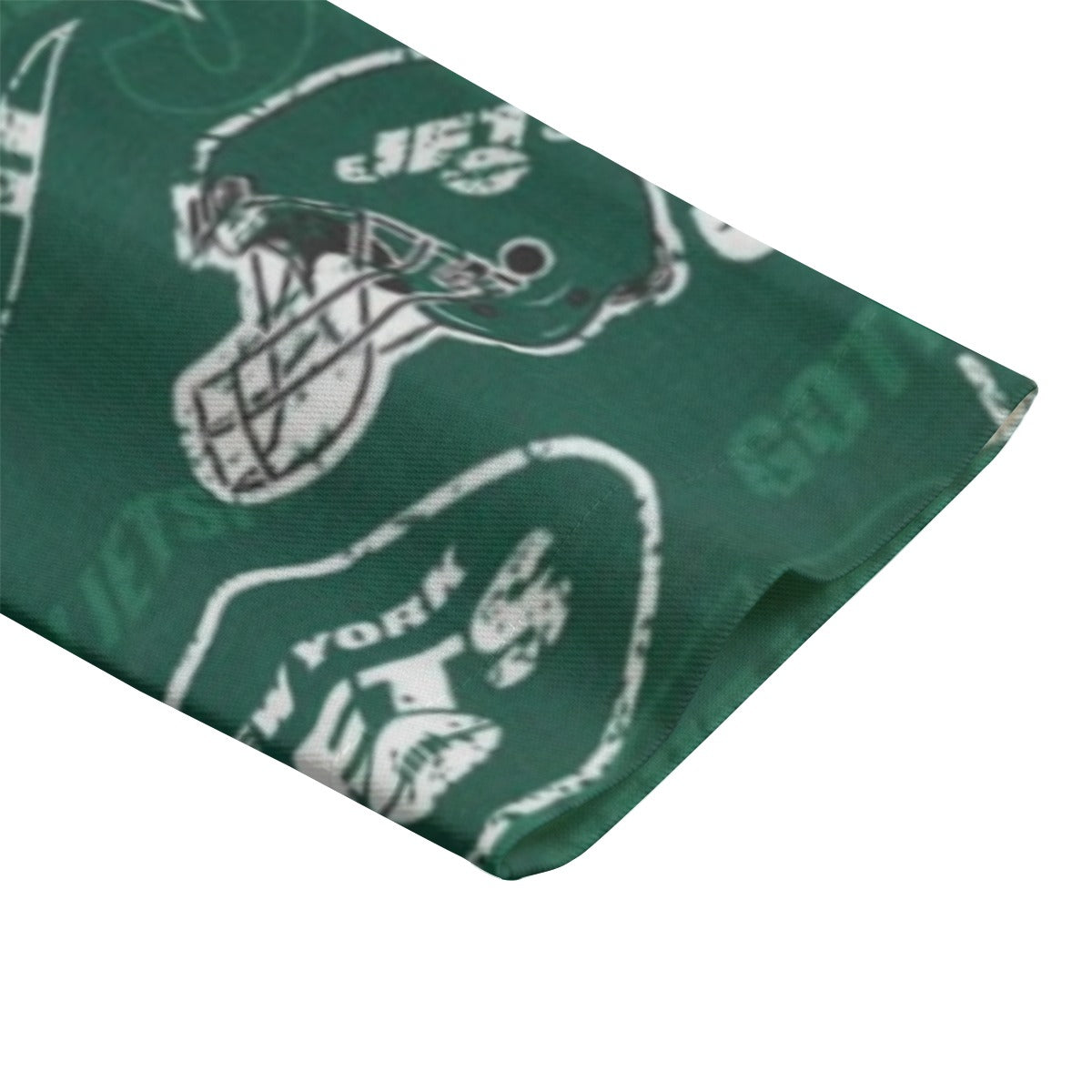 New York Jets suit Flat Lapel Collar Blazer