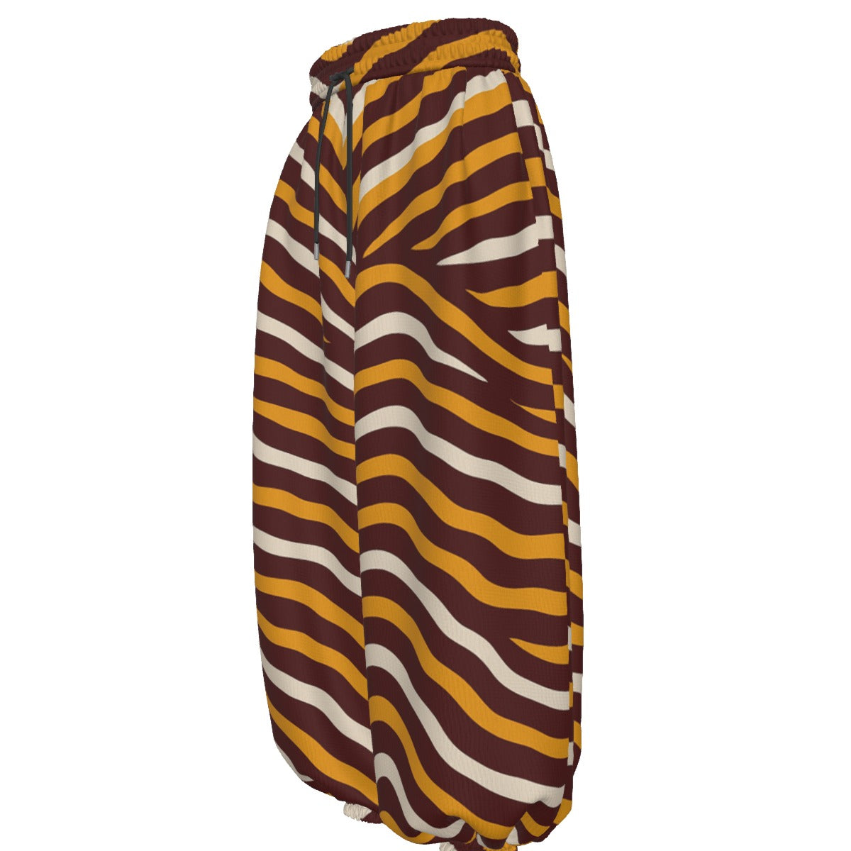 Washington Commanders Unisex Lantern Pants