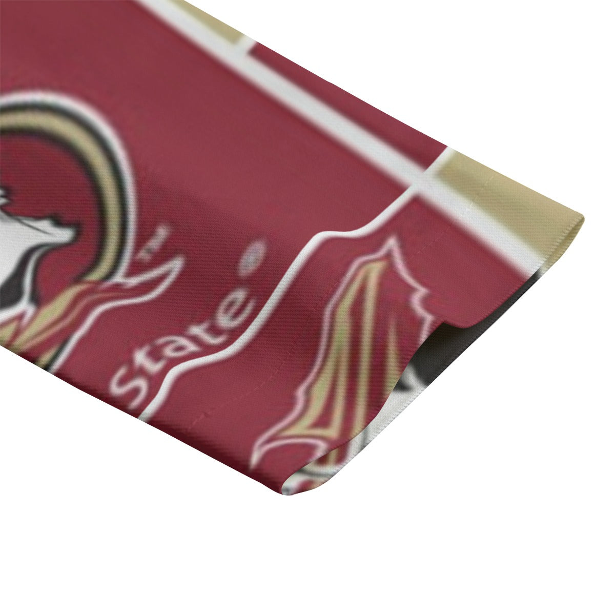 Florida State - Seminoles Game day Flat Lapel Collar Blazer