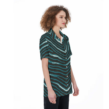 Philadelphia Football Game Day All-over Print Women's Shirt