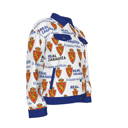 Chaqueta Real Zaragoza