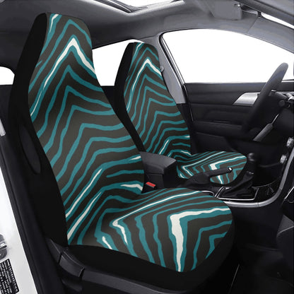 Philadelphia Football Game Day Universal Car Seat Cover