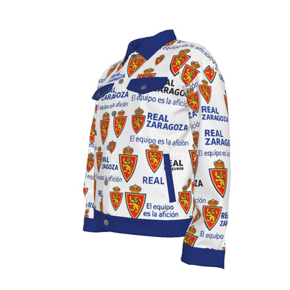 Chaqueta Real Zaragoza
