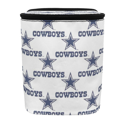 Philadelphia Football Game Day Car Hanging Trash Bin