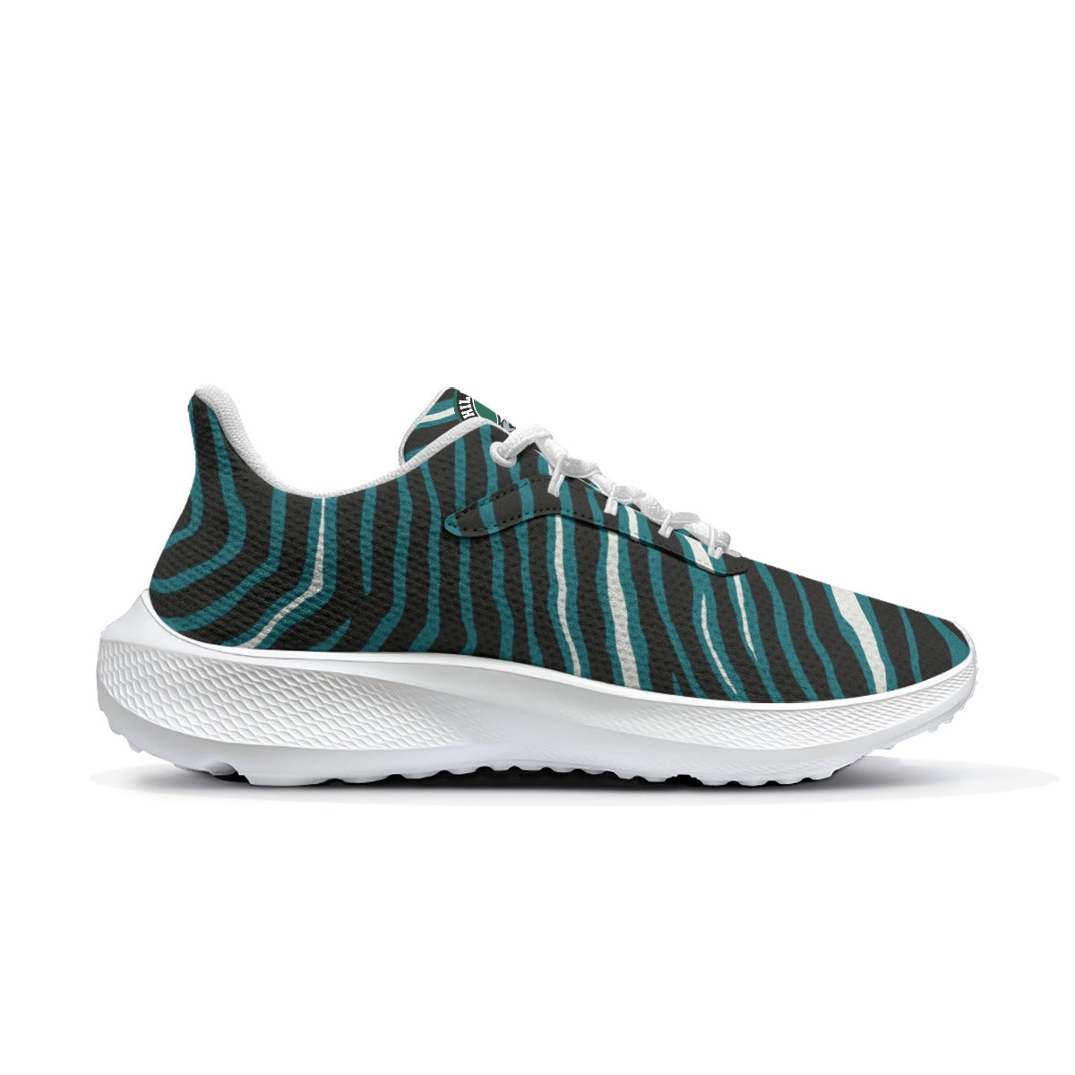 Philadelphia Football Game Day Men's Road Running Shoes