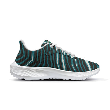 Philadelphia Football Game Day Men's Road Running Shoes