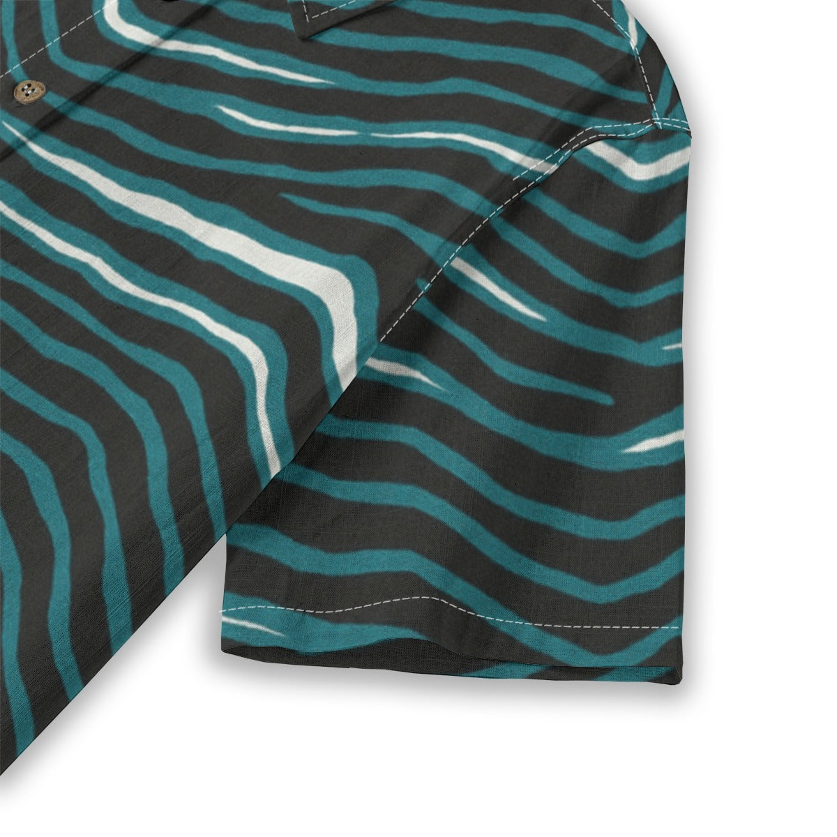 Philadelphia Football Game Day All-Over Print Women's Shirt | 125GSM Cotton