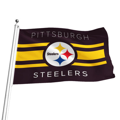 All-Over Print Flag