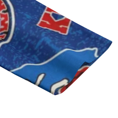 Kansas - Jayhawks Suit Blazer