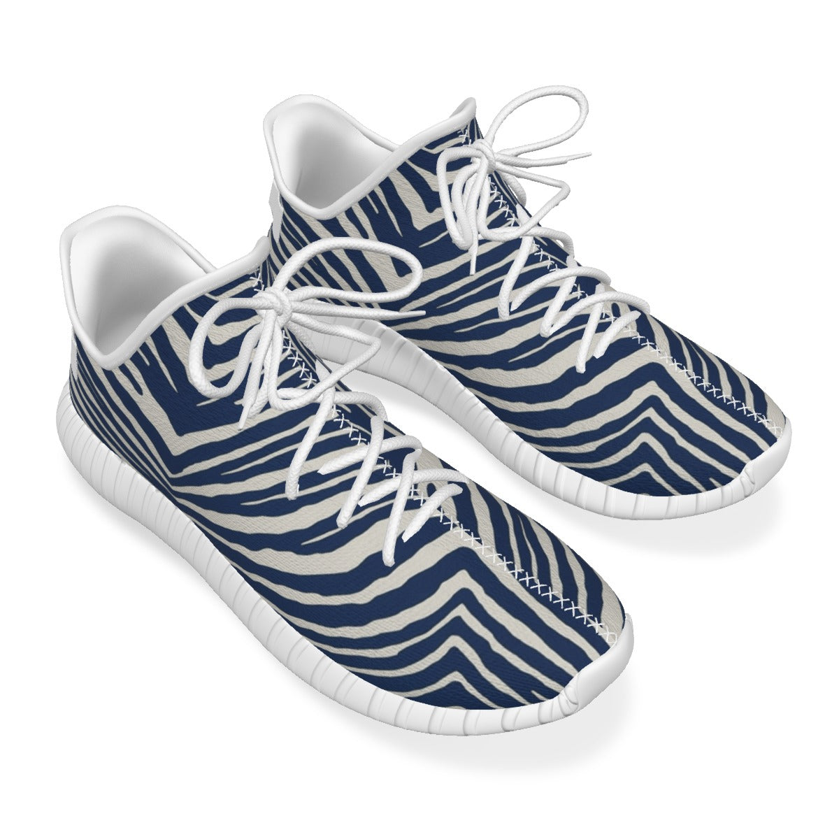 Urban Legend Dallas Cowboys zubaz Coconut Shoes