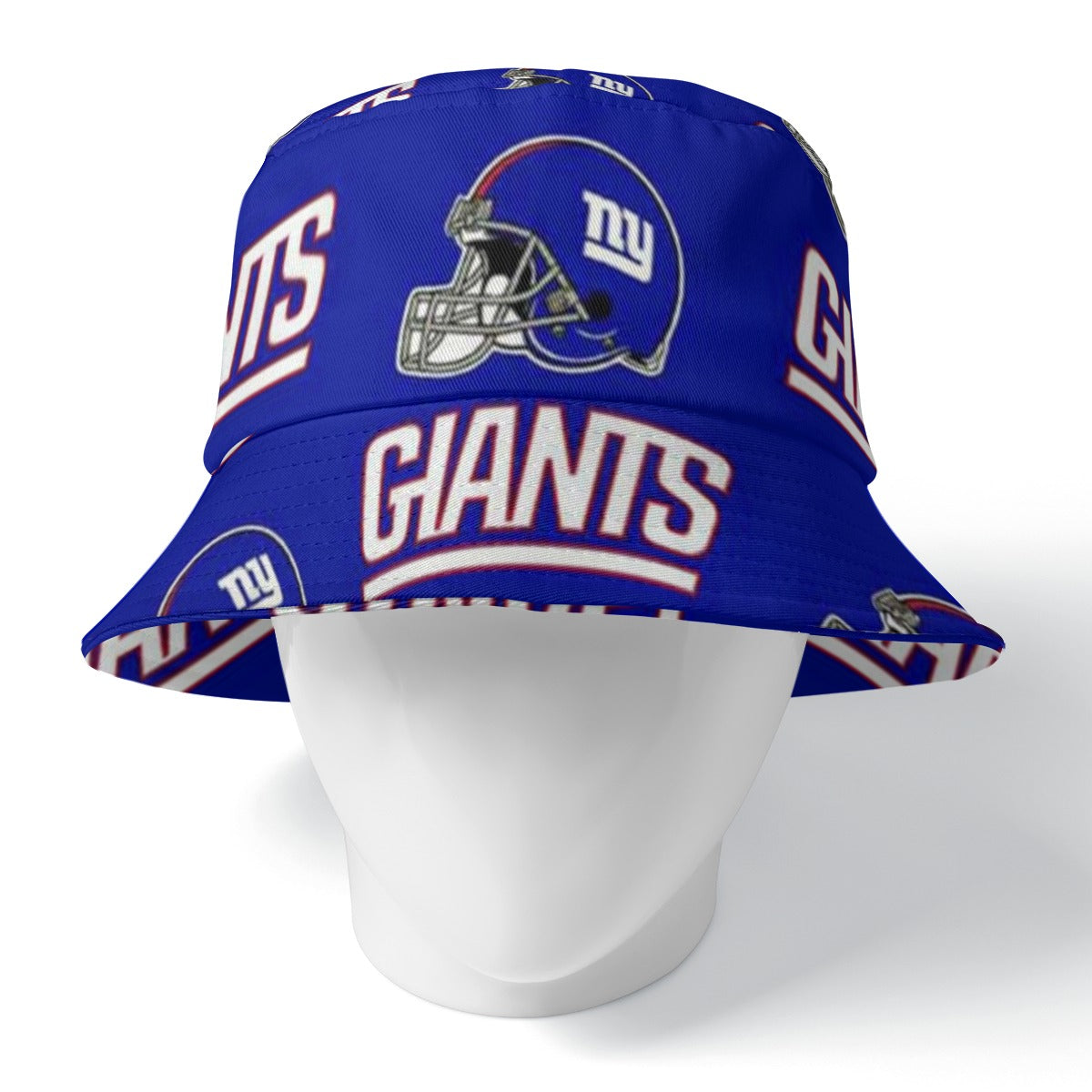 Urban Legend New York – Double-Side Printing Bucket Hat