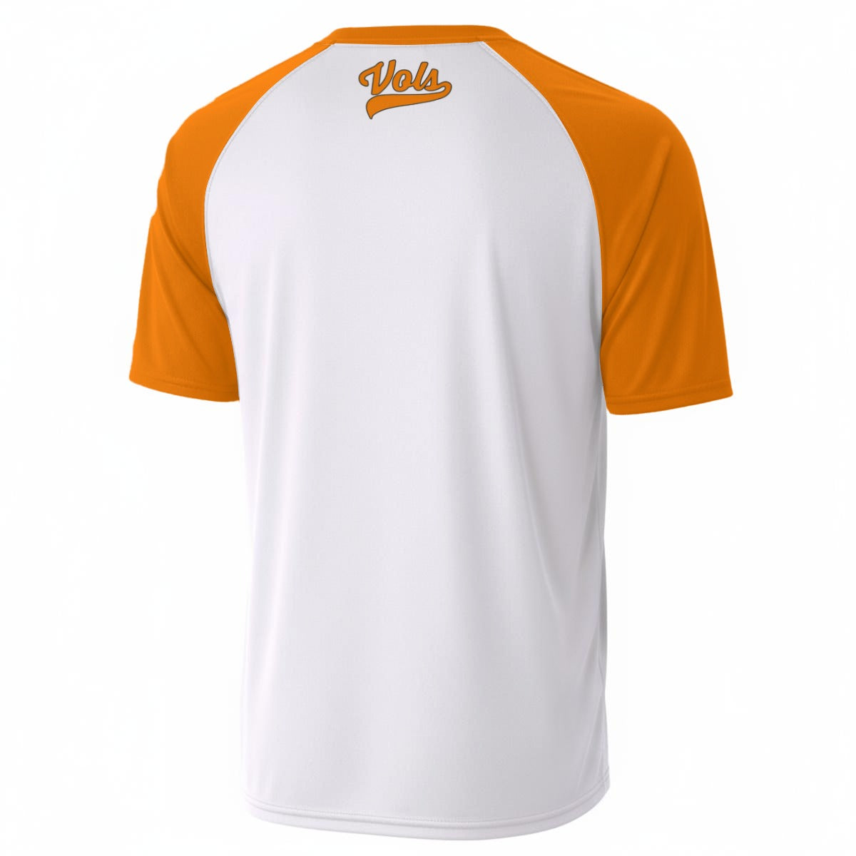 Tennessee - Volunteers V-Neck Short Sleeve T-Shirt