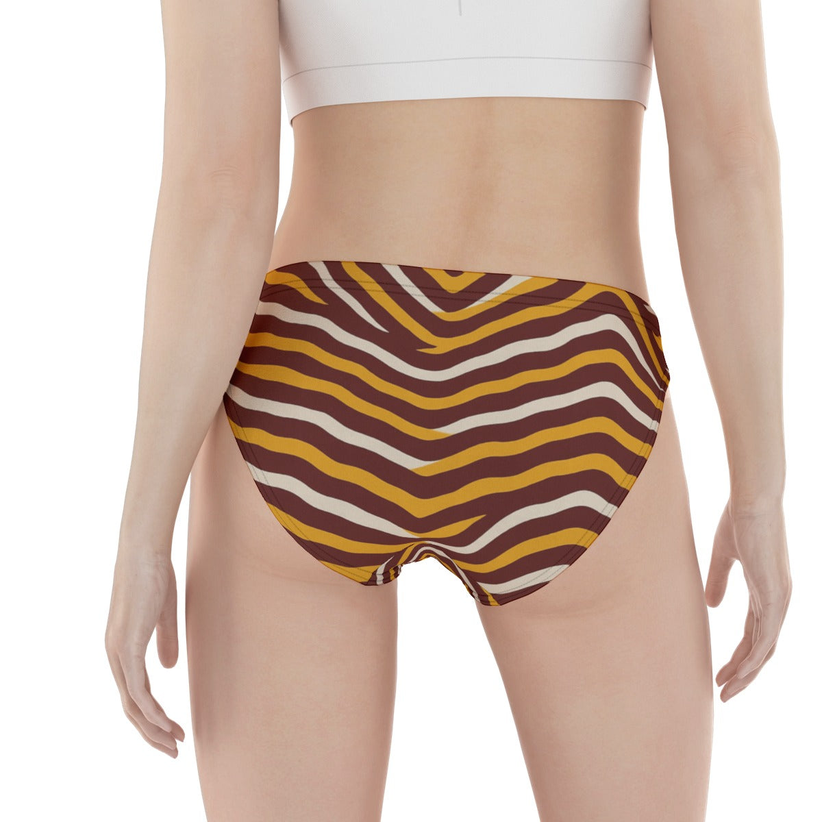Washington Commanders Women's Underpant