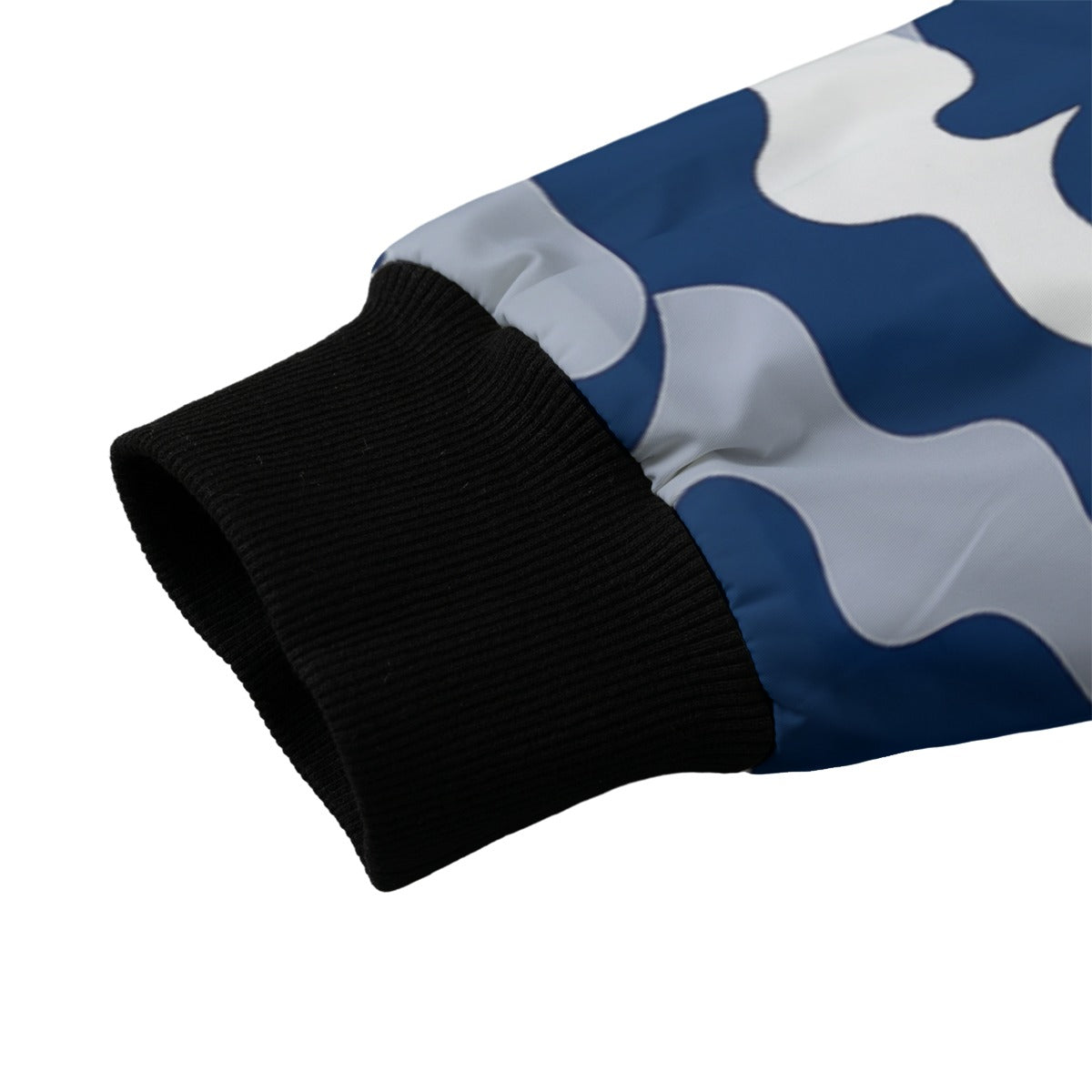 Urban Legend Dallas Cowboys camo Fleece Bomber Jacket