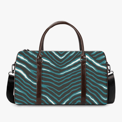 Philadelphia Football Game Day Duffle Bag