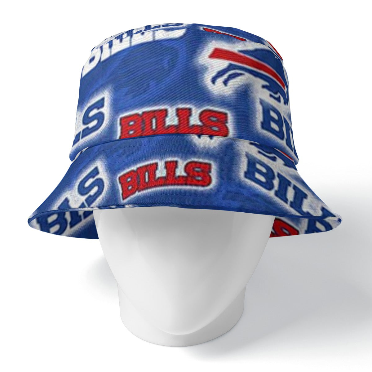 Urban Legend Buffalo – Double-Side Printing Bucket Hat