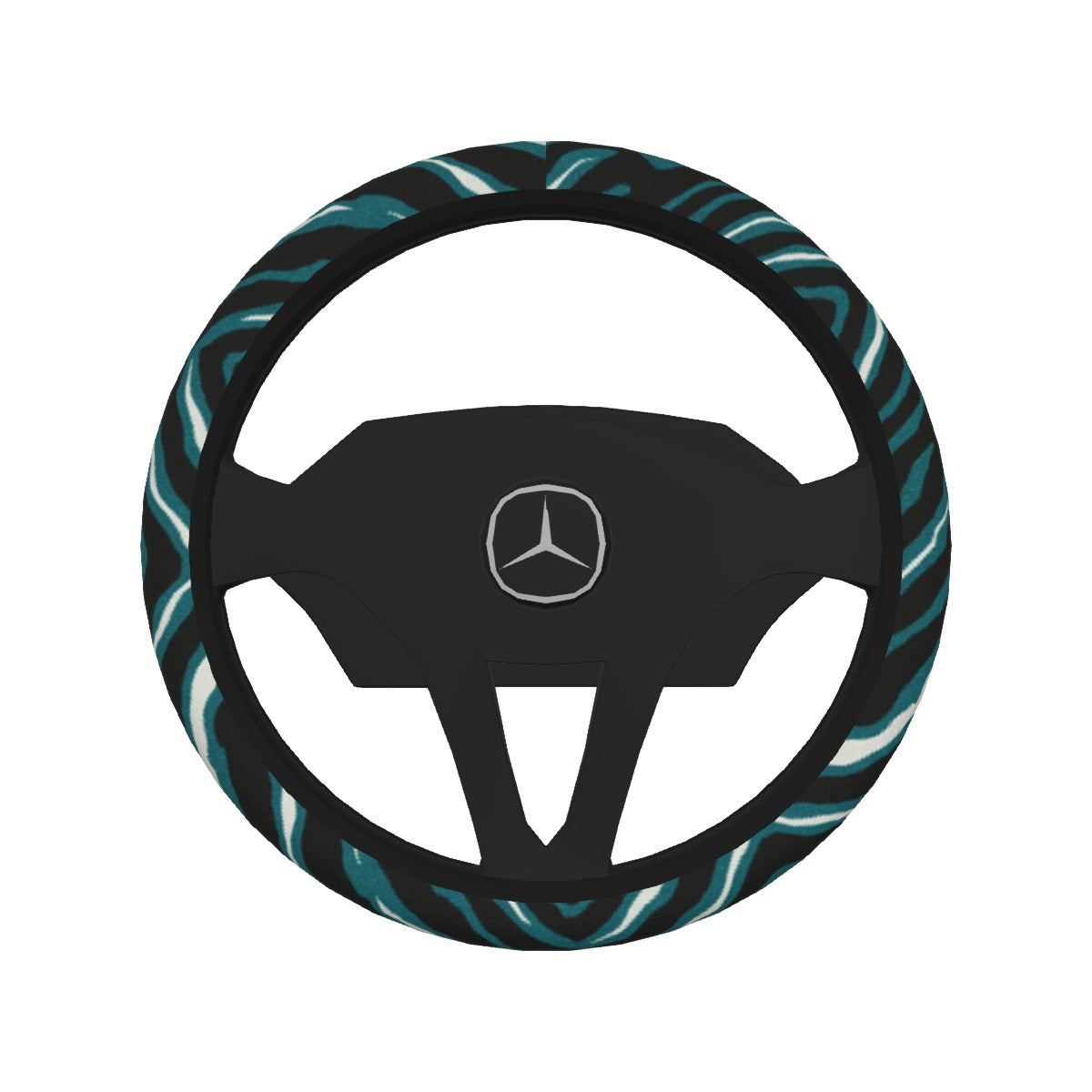 Philadelphia Football Game Day All-over Print Steering Wheel Cover