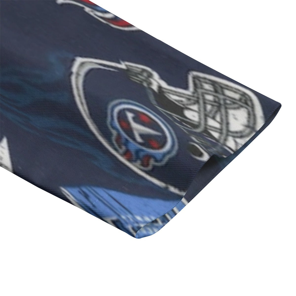 Tennessee Titans suit Flat Lapel Collar Blazer