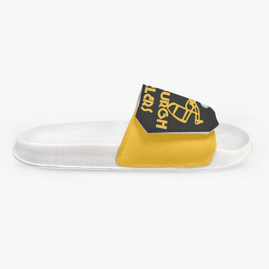 Men's Velcro Slippers