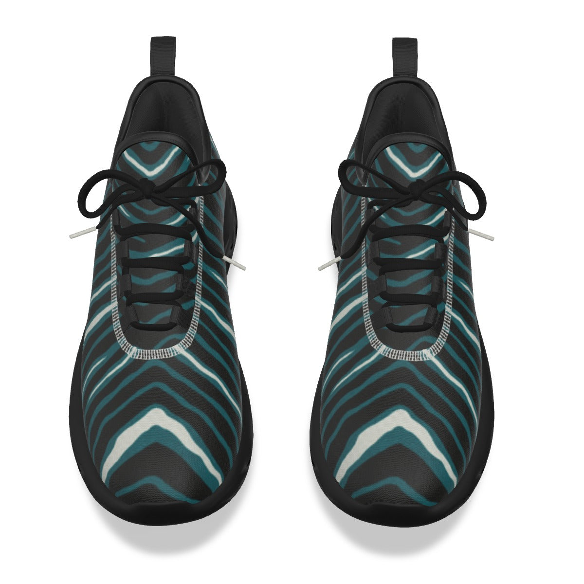 Philadelphia Football Game Day Men's Light Sports Shoes