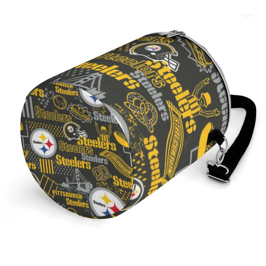 Insulated Cylinder Cooler Bag