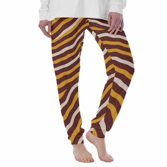 Washington Commanders Women's Pajama Pants|180GSM