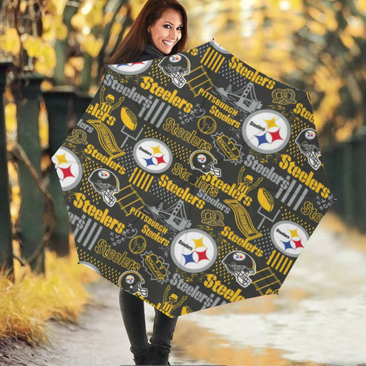 Pittsburgh Steelers Umbrella