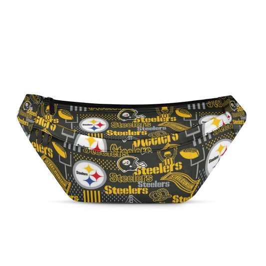 Large Fanny Bag