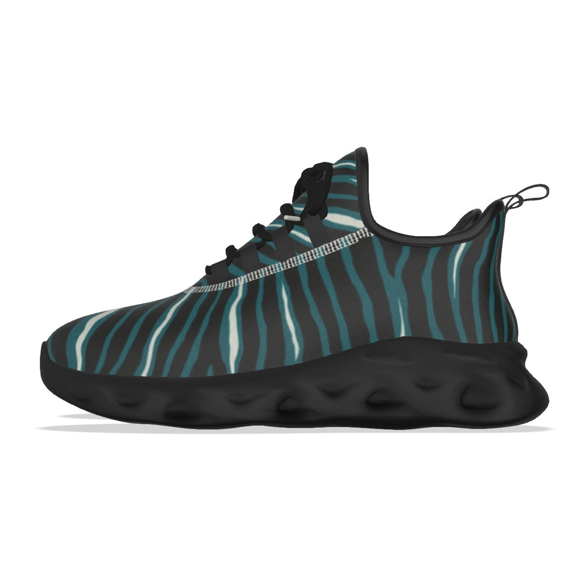 Philadelphia Football Game Day Men's Light Sports Shoes