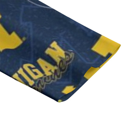 Michigan - Wolverines Suit Blazer